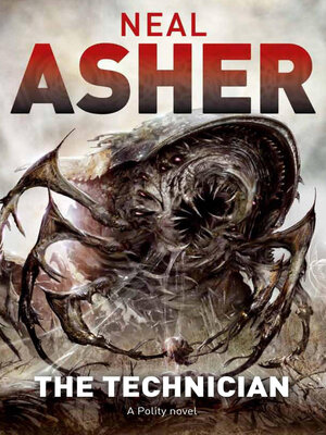 The Technician - ebook